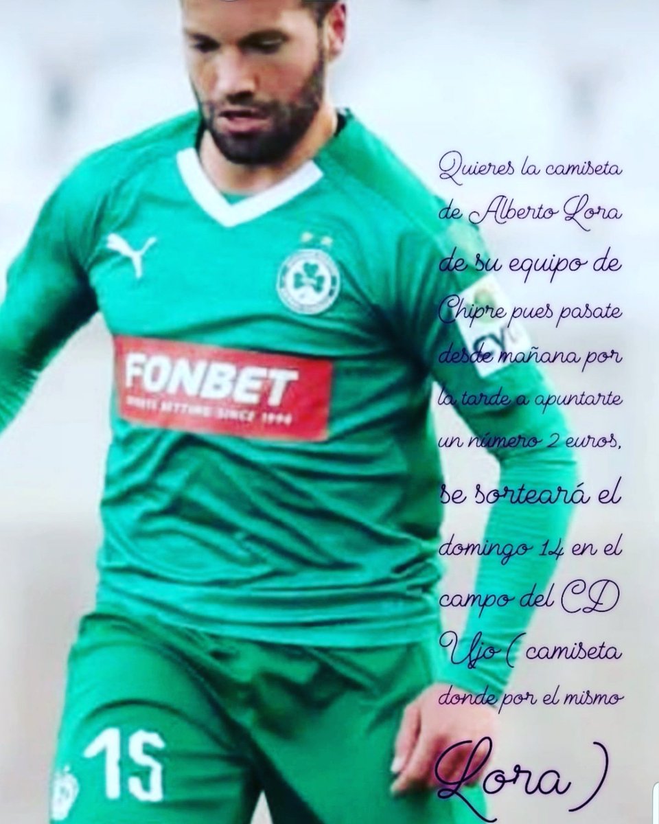 No lo dejes pasar gracias <a href="/AlbertoLora11/">Alberto Lora</a>