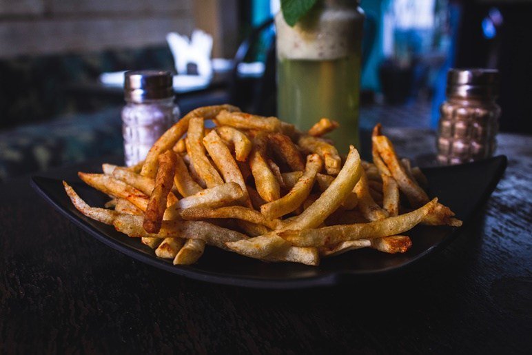 thinkcook1's tweet photo. Healthy, Tasty, Air-Fried: Top Air Fryers of 2019 https://t.co/pme9ZC9Puo https://t.co/UbCpdP4wgj