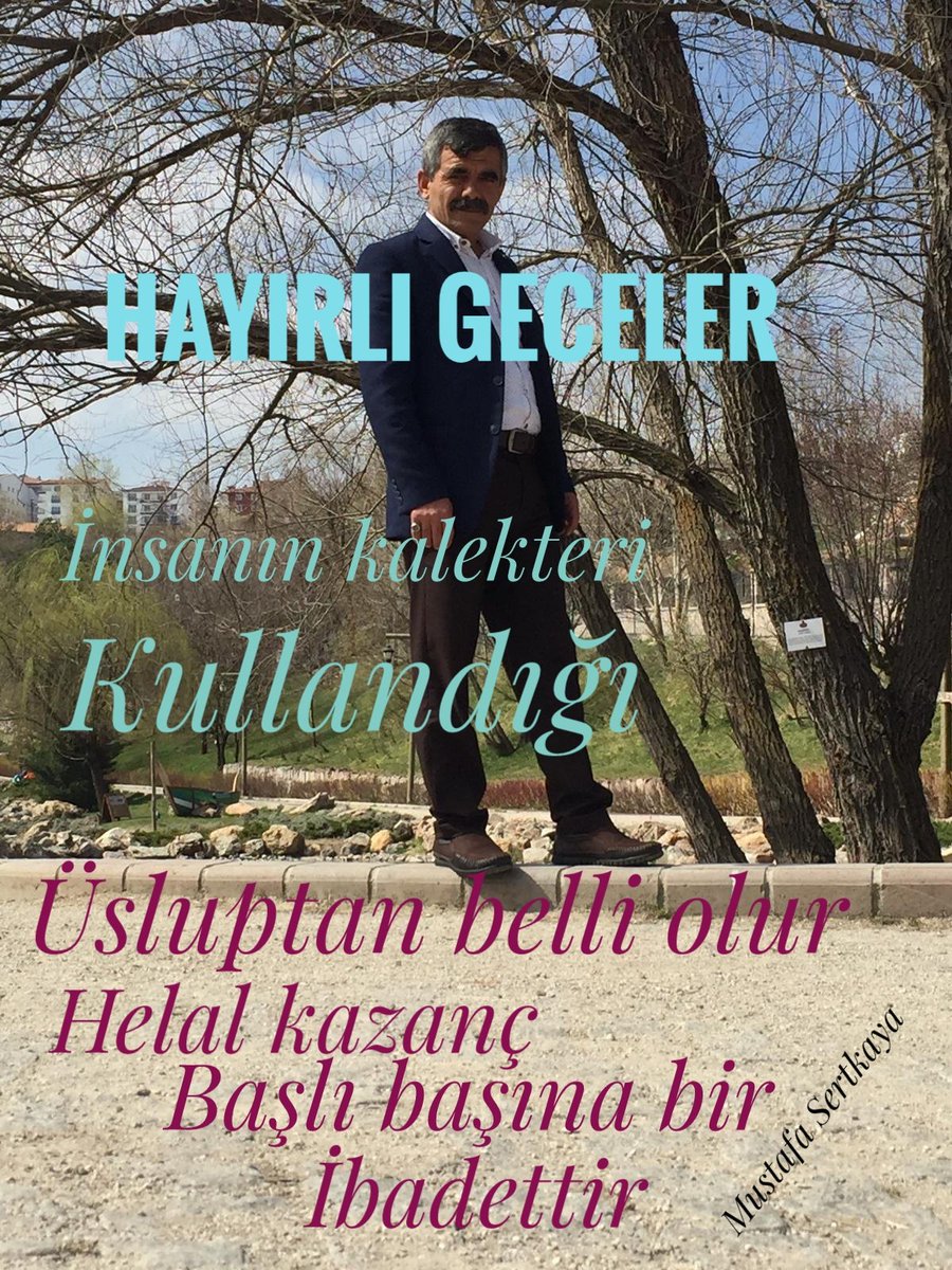 Mustafa Sertkaya (@mustafa82930617) on Twitter photo 