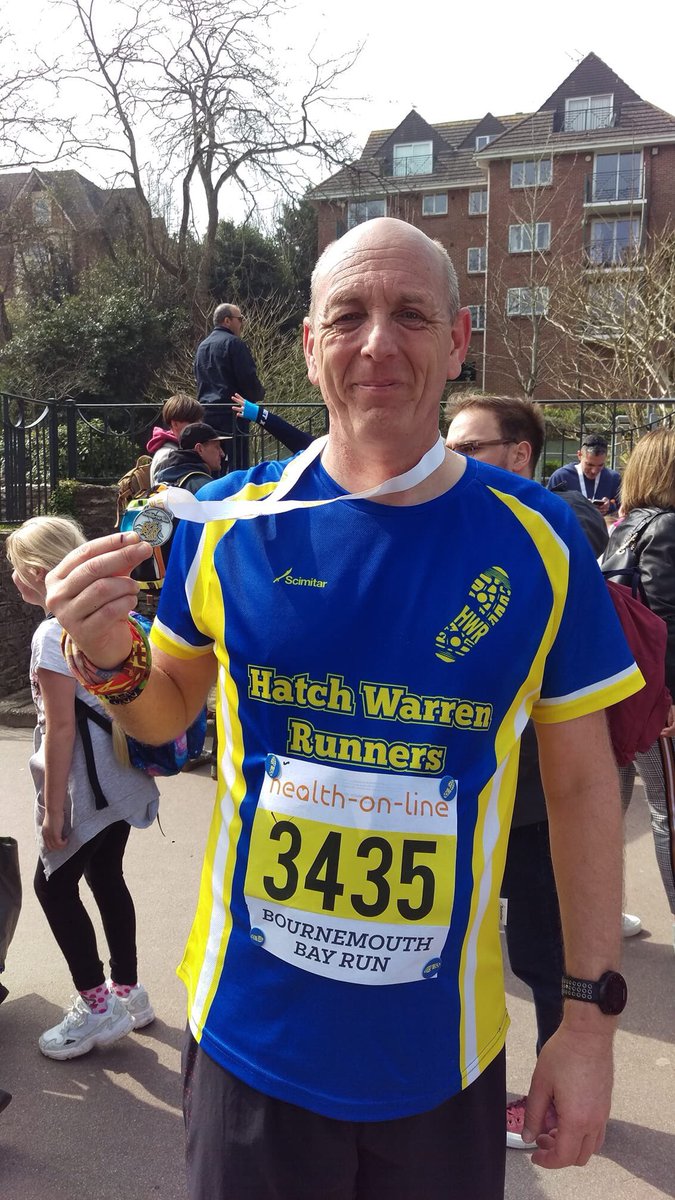 HWRunners's tweet photo. And we also had fantastic results closer to home at #bourenmouthbayhalf #deviseshalf #combegibbet16 #Sdw50 #testway50 #adidascityrun such a busy run weekend and so many achievements 💙💛🏆 https://t.co/mKgTsZaJWr