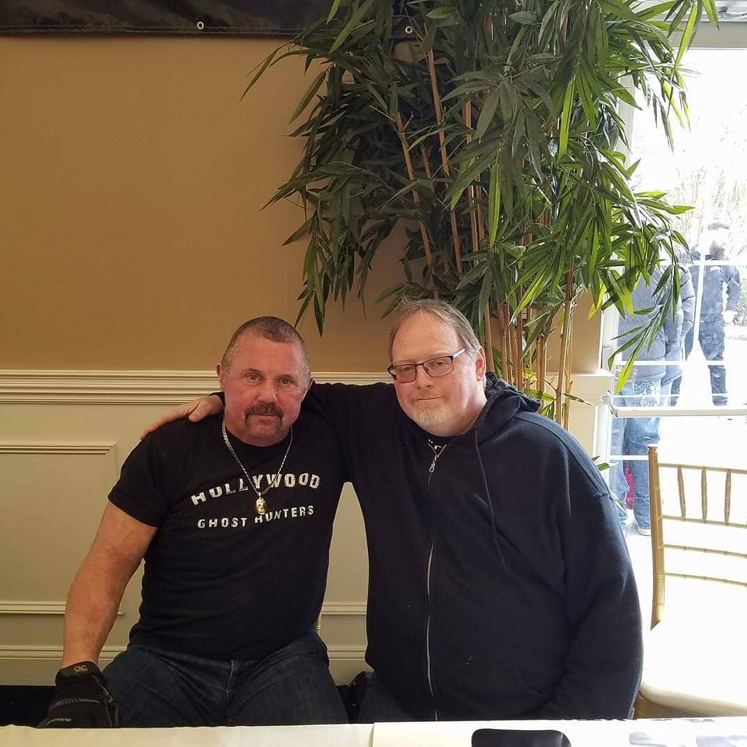 Today we wish Kane Hodder a happy 64th birthday. 