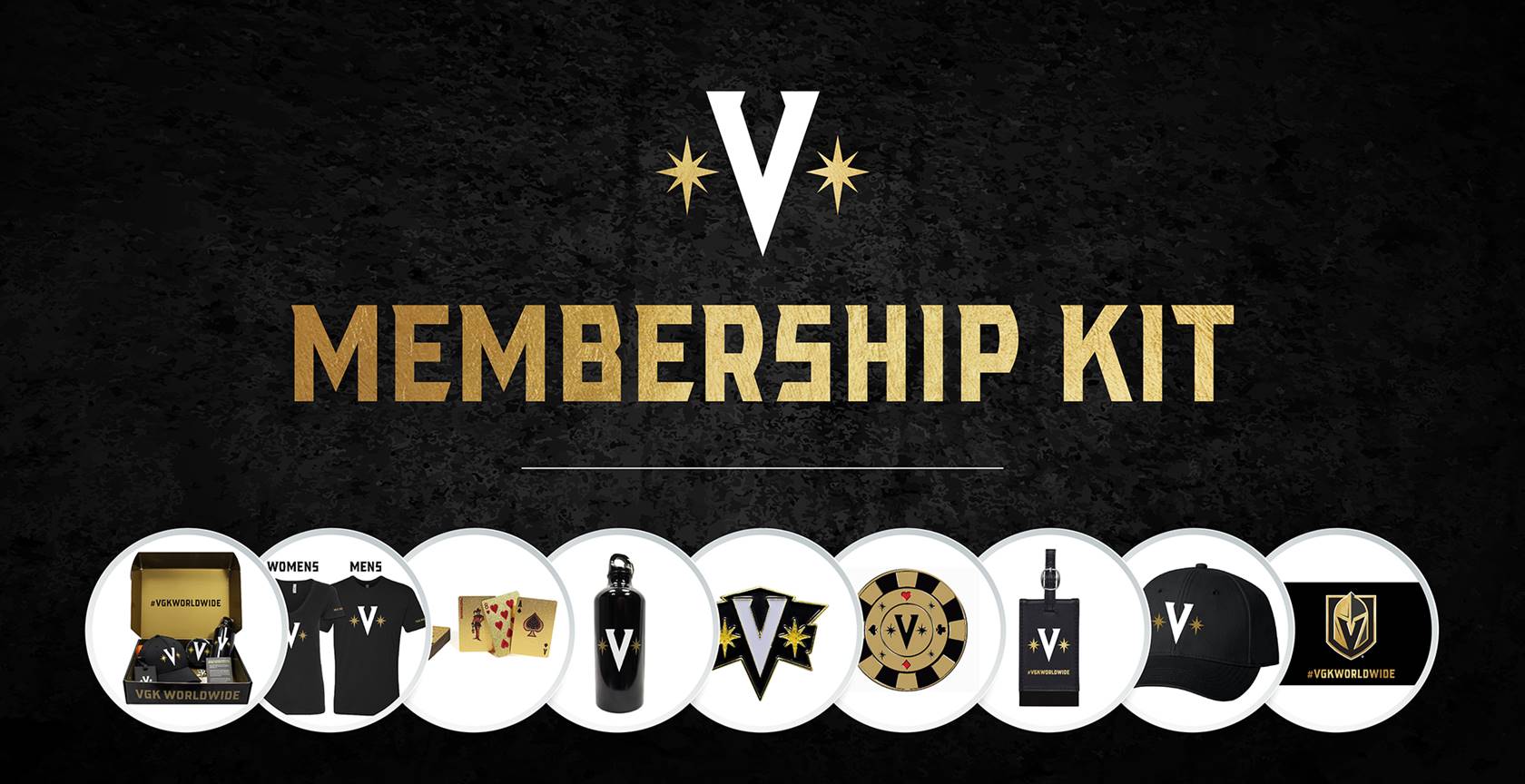 VGK Worldwide: Global online community unites Golden Knights fans  everywhere