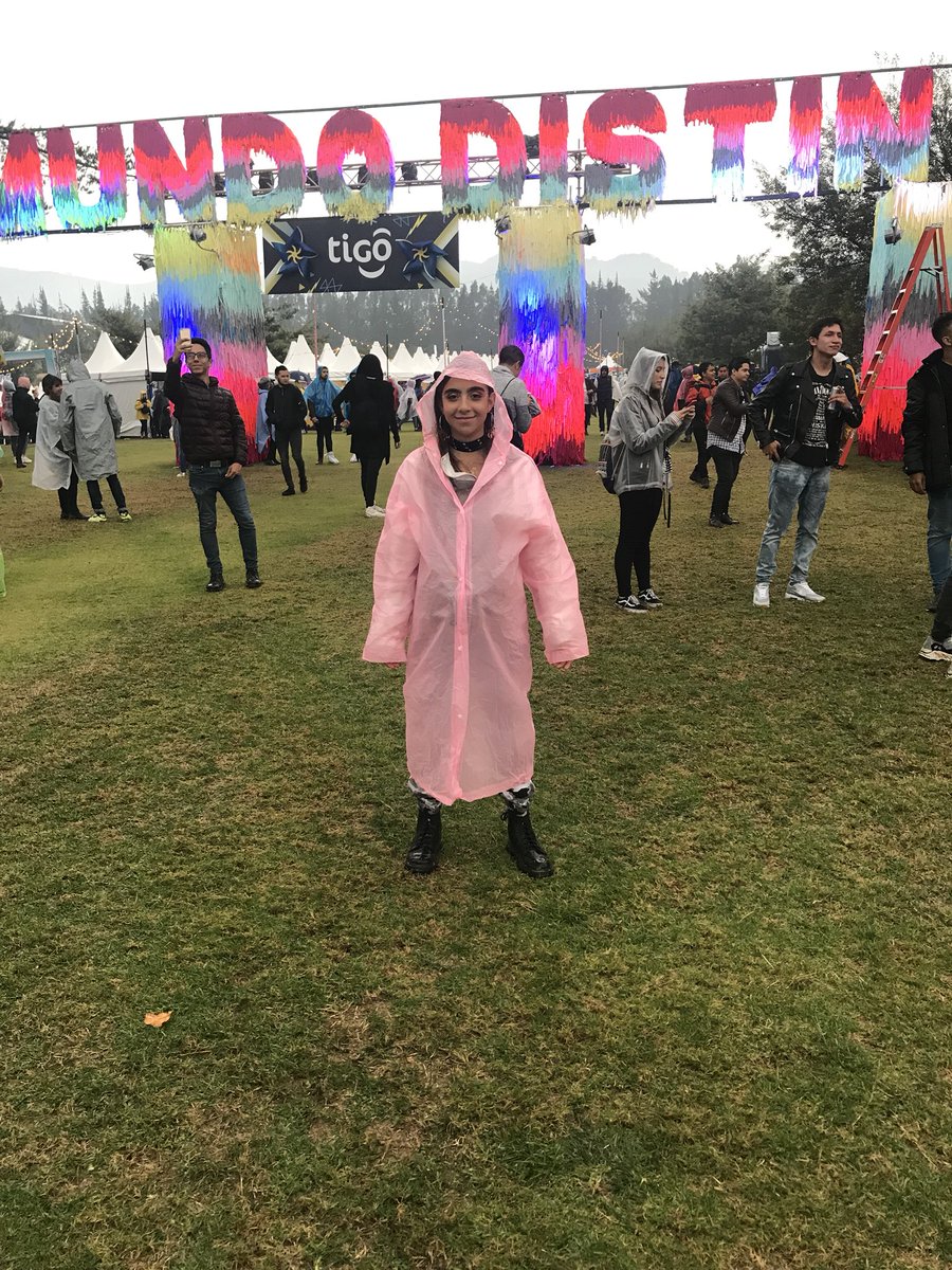 catalina_jpg's tweet photo. Mi mejor foto en Un Mundo Distinto @festereopicnic #FEPX #FEP https://t.co/2jGQxKdxUY