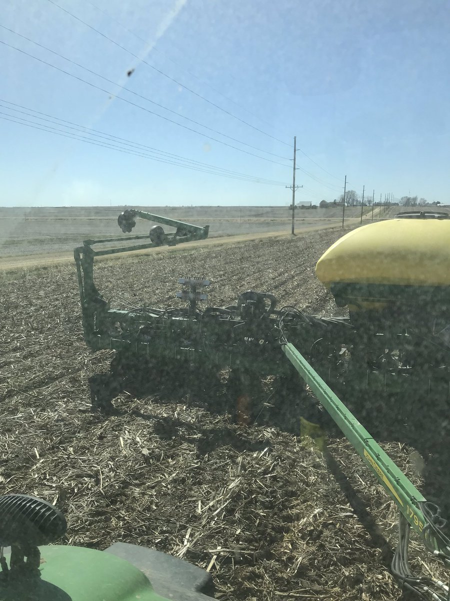 This should get the neighbors talking. #plant19