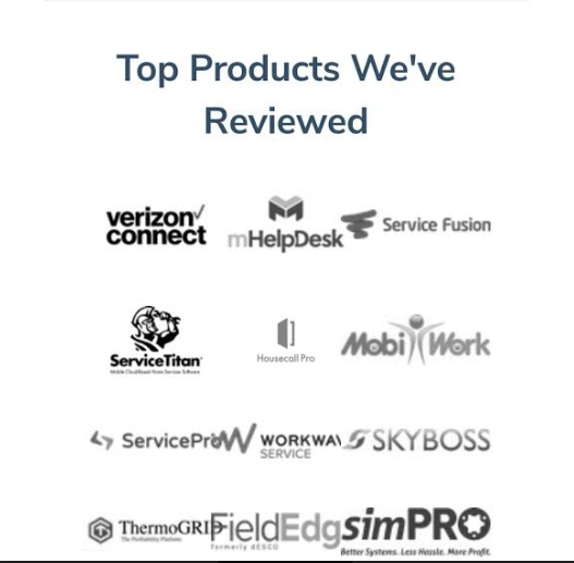 MobiWork's tweet photo. MobiWork is a part of the top products @SoftwareAdvice has reviewed! #mobiwork #mobile #workforce #software #solutions #fieldservice #fieldsales #fieldmarketing #logistics #assetmanagement #fieldmanagement https://t.co/BTpm7sGDNJ