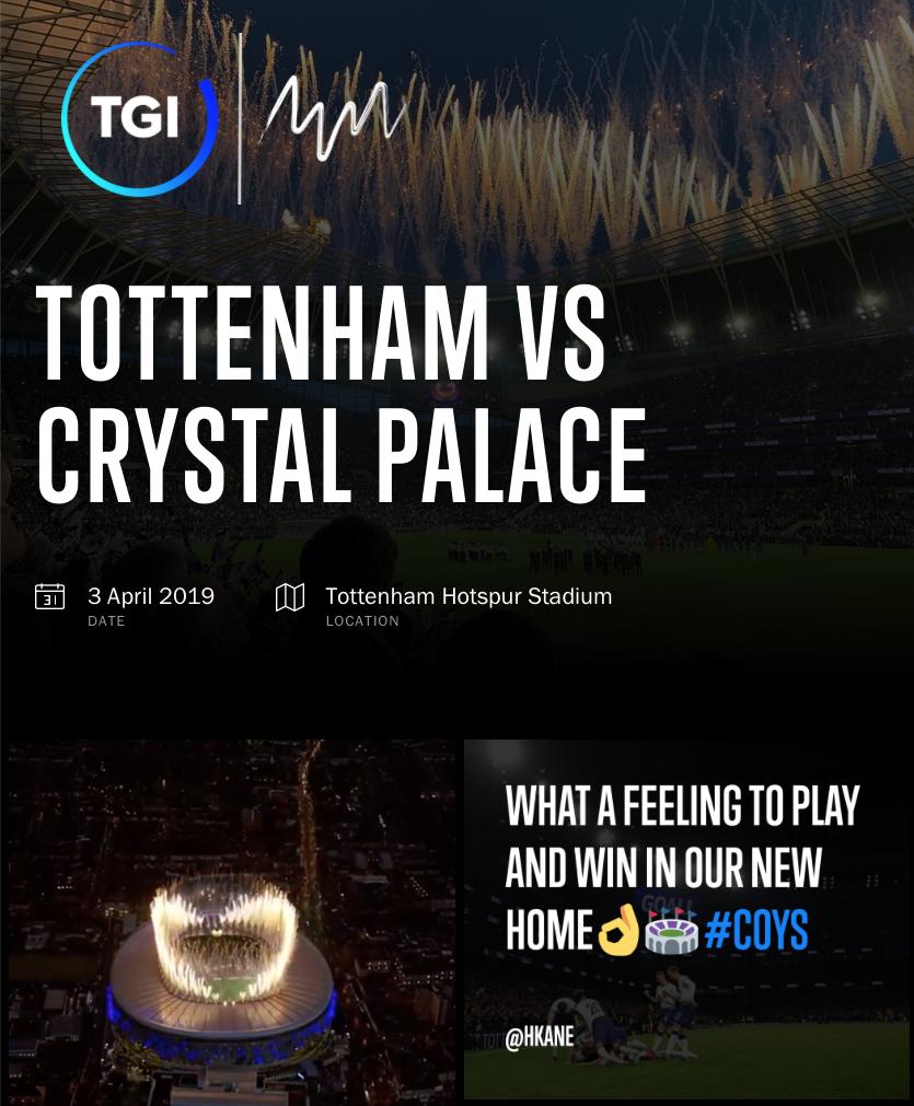 TGI Sport tweet media