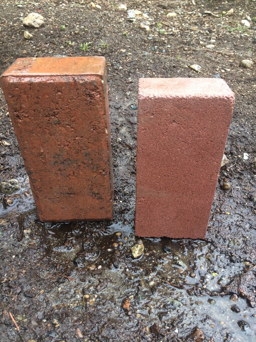 DollarBrick's tweet photo. Finally met up with my long lost brother! Amazing experience! #Brick #BrickBrother #Brother #MondayMotivation #BuyTheBrick https://t.co/9tzdMTAXtB
