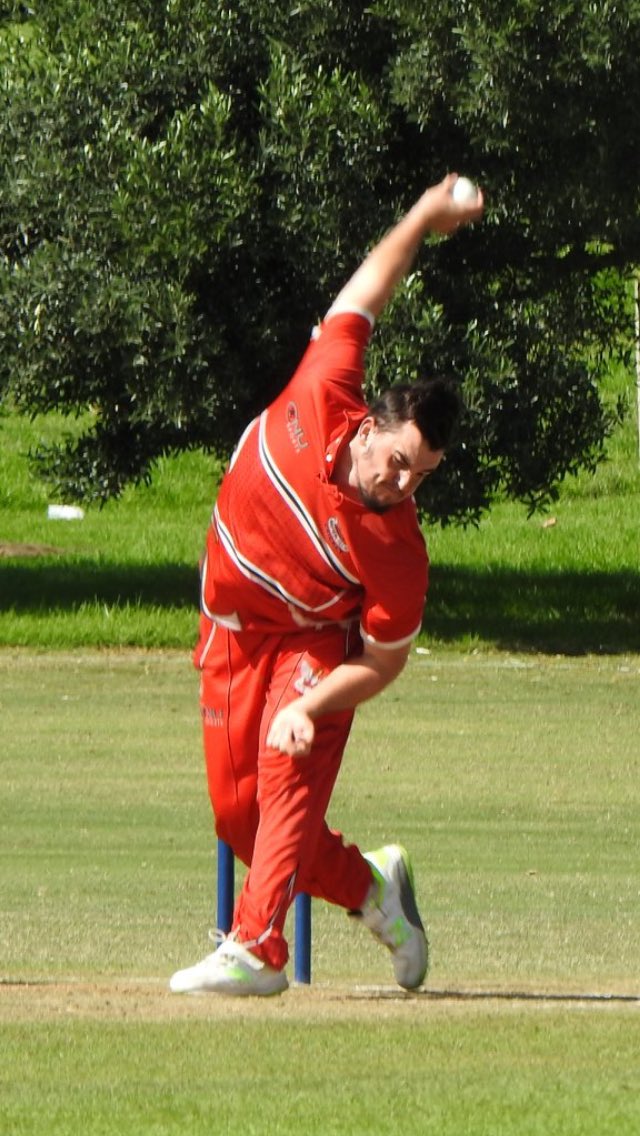 NZ Cricket Clubby tweet media