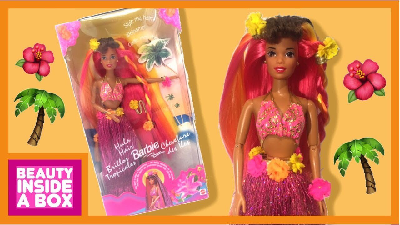 Billie Eilish Transforms Into Barbie in New Music Video