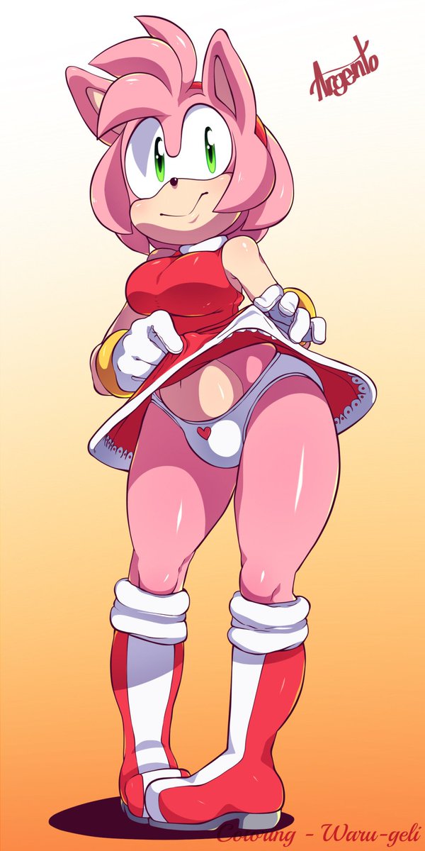 AlolanBimbo's tweet photo. "Sonic never noticed me, so I need a new lover"

❤ 100% Sub

❤ I'm a Lesbian (futas are okay)

❤ New to RP

❤ Total Slut

❤ Can be Futa 

❤ Can be Bimbo 

Like and RT? https://t.co/AoenM5u672