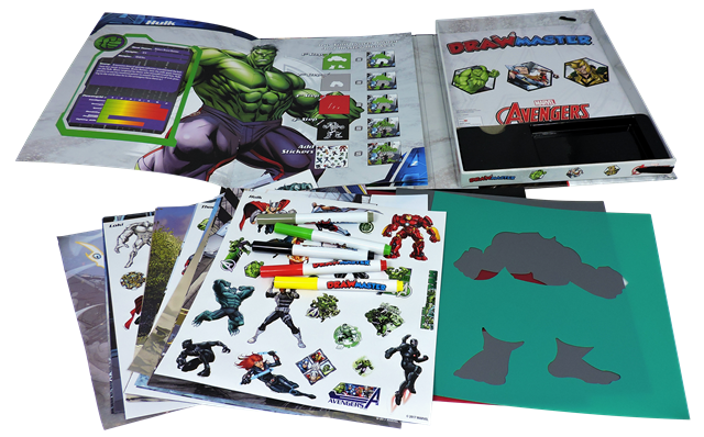 DrawmasterWorld's tweet photo. Hulk Smash! https://t.co/thgdTW9uP4 https://t.co/0JyWFDfohc