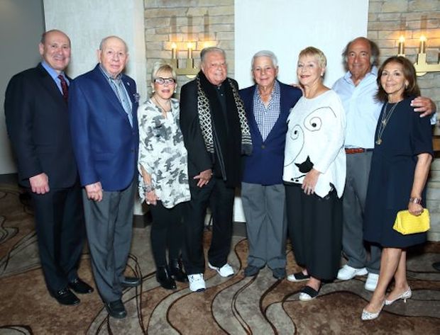 The Tamarisk Country Club played host to around 250 of the McCallum Theatre’s closest admirers and innermost family...

bit.ly/2D6Ree6 

#palmsprings #haroldmatzner <a href="/McCallumTheatre/">The McCallum Theatre</a> #tamariskcountryclub