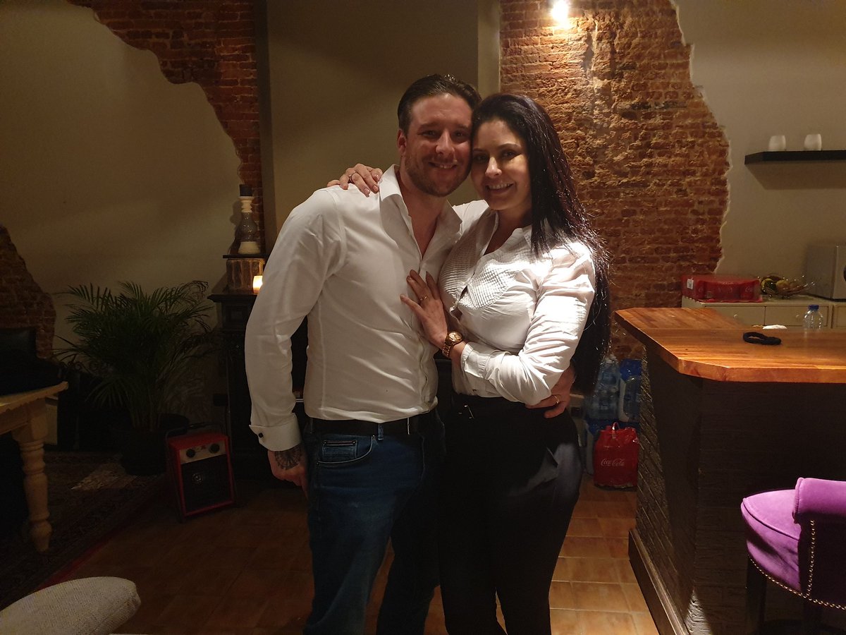 Heerlijke lucratieve avond in Antwerpen met the lovely <a href="/Mariskaxxxxxxx/">Mariskax ™© 🔞</a> #newbeginnings
