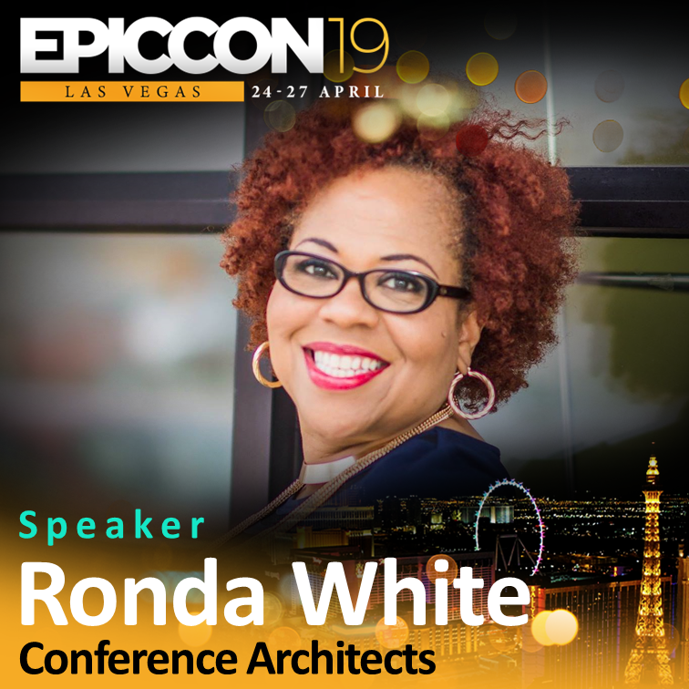 moniekjames's tweet photo. CEO is more than an acronym - it's about getting rid of time-wasting habits that leave you feeling stuck so you can work smarter! @rondaawhite will be at #EPICCON19 with the info you need to step into your Greatness! 
BFF250 to save $250 here --https://t.co/U94JSpzqMl https://t.co/IUoG29ln2a