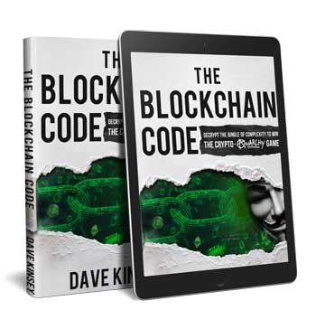 ExpertModern's tweet photo. "Dave Kinsey has managed to accomplish the almost impossible..he has managed to write a finance book that is not only informative and useful but also entertaining...a stellar five stars because it’s utterly brilliant!"
https://t.co/arEMTy3E5i #blockchaintechnology #cryptocurrency https://t.co/SMbRqy4I25