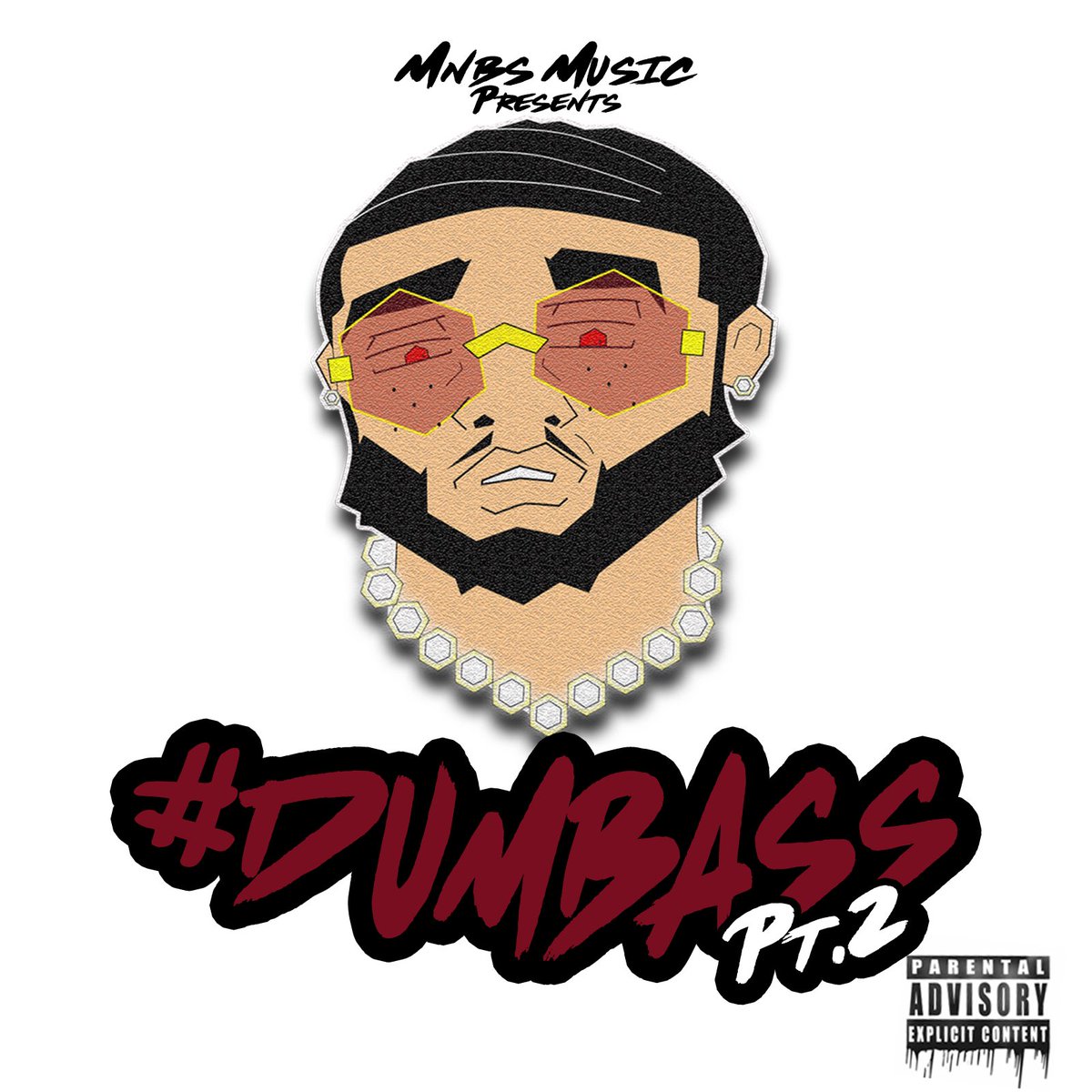 Toonz_Dumbass's tweet photo. #DumbAssPt2 drops 4/20/19 🔋  , appreciate all the luv and support thus far 💯, #DUMBASS 🖕🏼👹 
#MNBsMusic #MotorMusic https://t.co/MTRw4FjKPL