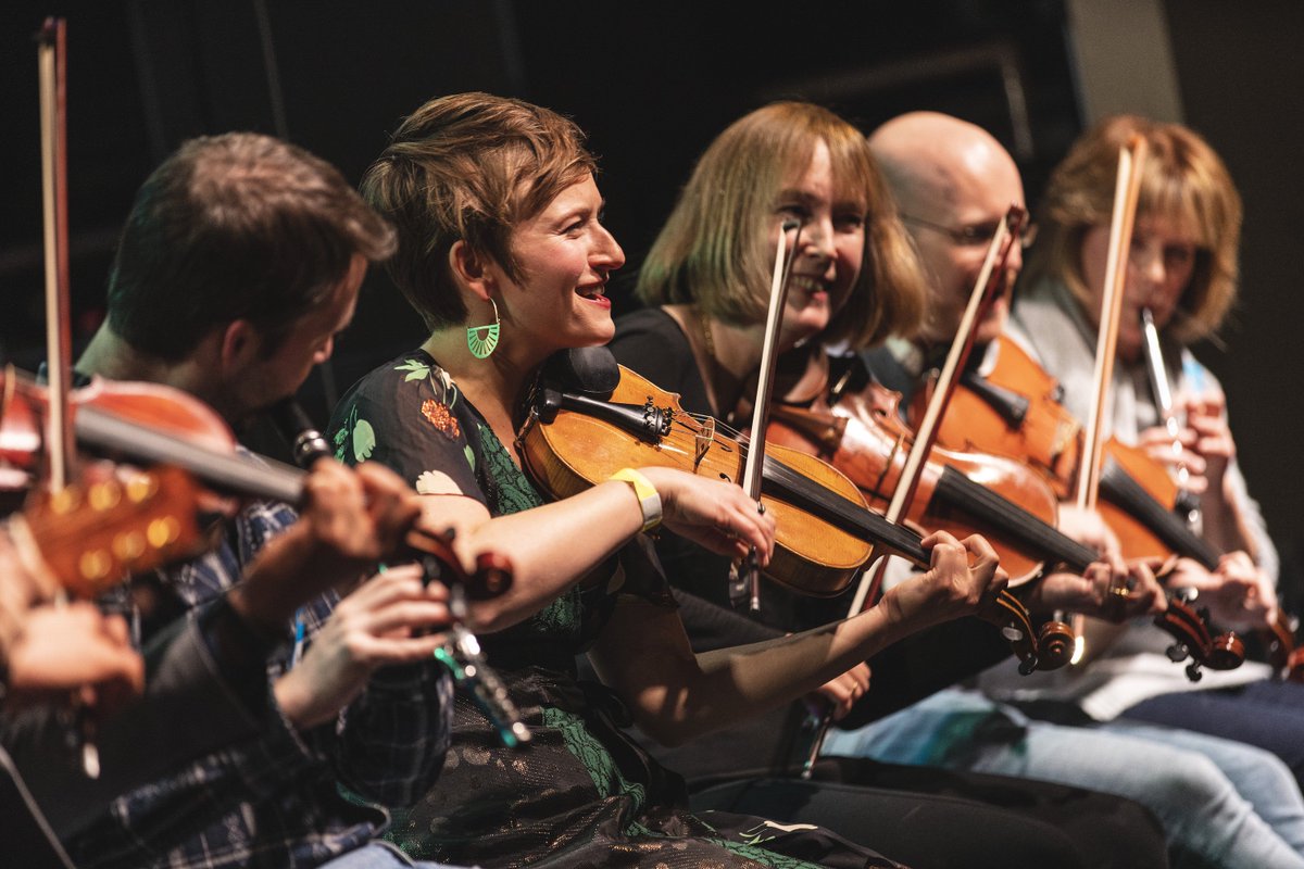 This rainy spring day has us dreaming of fiddles! 

Mark your calendars for Summer BCMFest on July 7th!

#urbanceilidh #BCMFest #BostonCelticMusicFestival #Celtic #Folk #Welsh #Fiddle #Ireland #Scotland #CapeBreton #FolkMusicFestival #FolkFestival #Festival #Boston #Passim