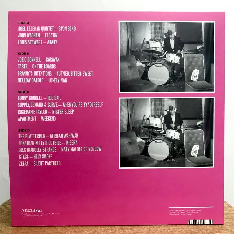 Peter Curtin tweet media