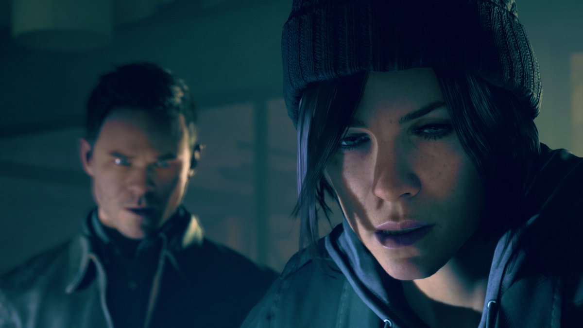 RibbonGirlArms's tweet photo. #3YearsofQuantumBreak #QuantumBreak https://t.co/MFJ0hwa2PS