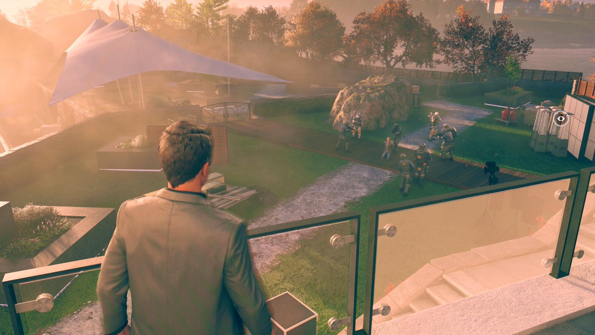 RibbonGirlArms's tweet photo. #3YearsofQuantumBreak #QuantumBreak https://t.co/MFJ0hwa2PS