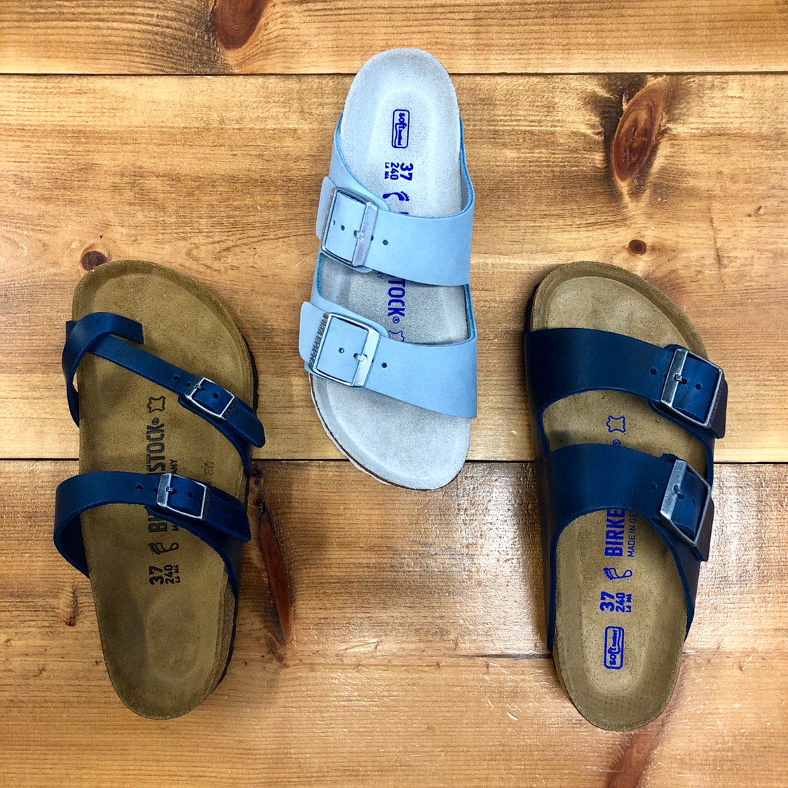 What does our HCO logo, Texas bluebonnets, and these new Birkenstocks all have in common? Think you know the answer? Tell us below! 💙
・
・
・
・
#hayscooutfitters #haysco #sanmarcostx #sanmarcos #texas #tx #txst #txstate #texasbluebonnets #HCO #birkenstock #newstyles