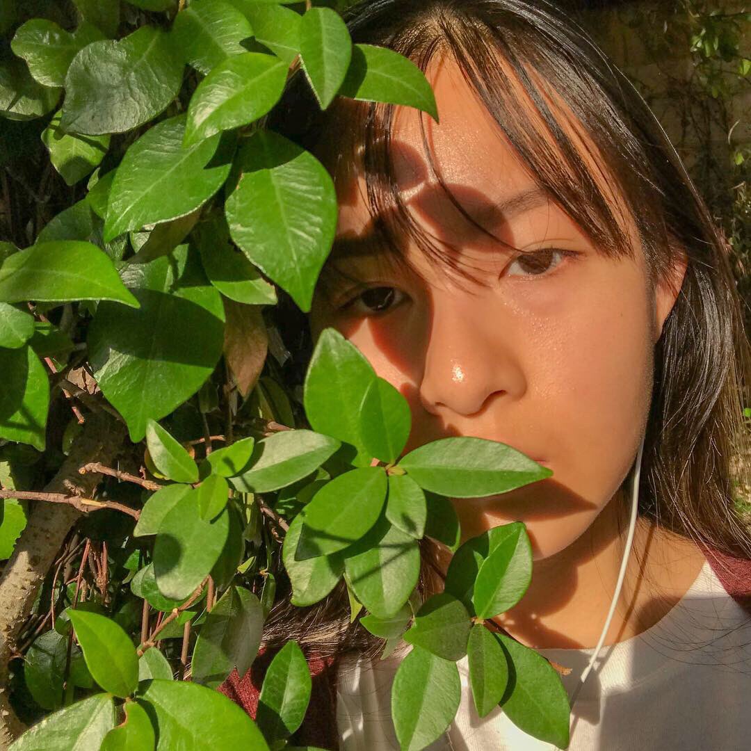 annmvuong's tweet photo. Greenery and allergies 🌿 https://t.co/uOAow77yIC