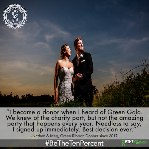 Chive Charities tweet media