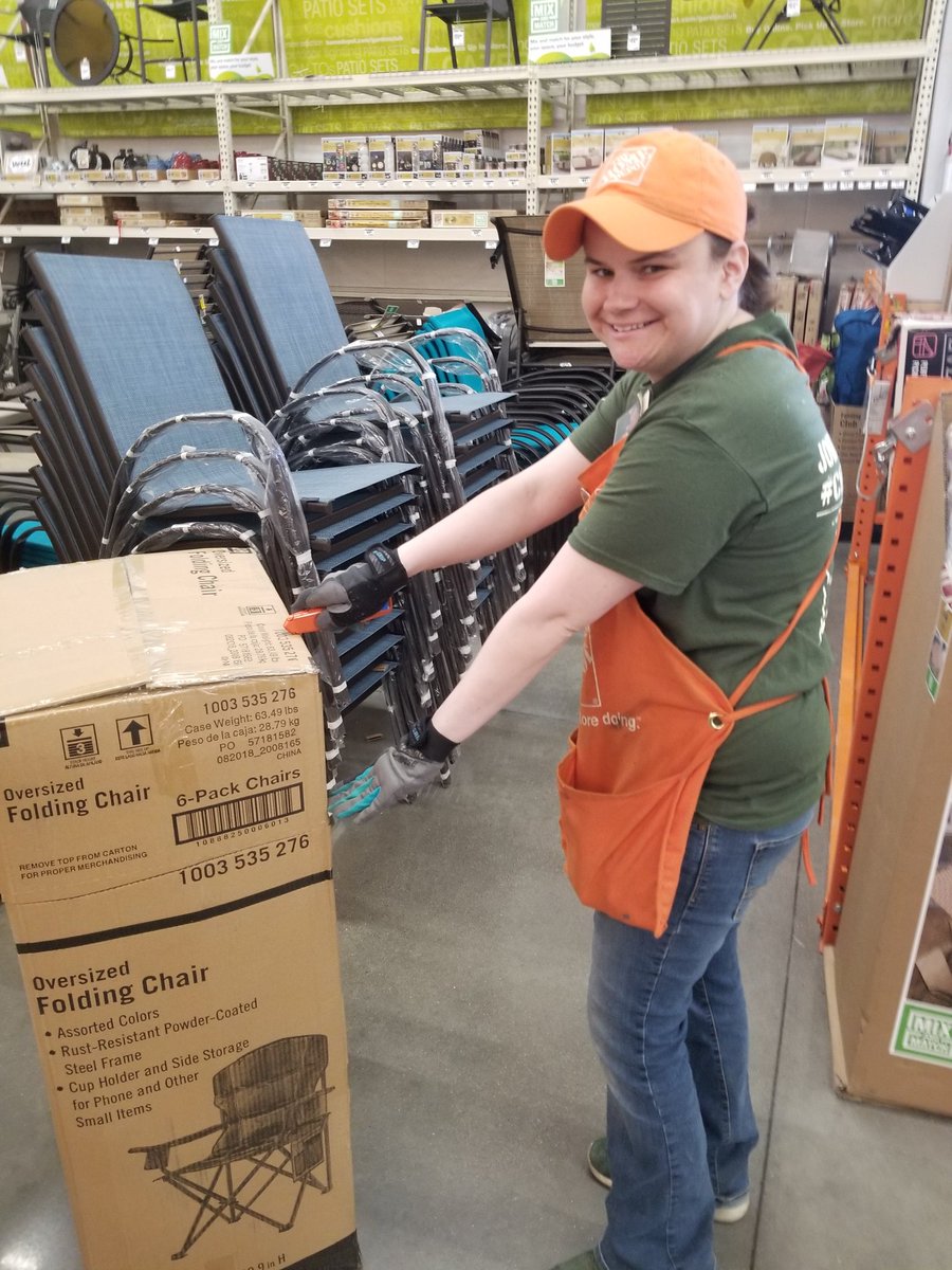 Armin Noriega (@noriega_armin) on Twitter photo Ashley rocking the gloves while using a safety blade. Great job keeping us safe!!! <a href="/THDBarvi/">ashley barvincak</a> <a href="/JRandels/">Jasen Randels</a> @MapmD288 @LISA_M_MCCARTY1 #whyiworksafe #countdownto365 Ashley rocking the gloves while using a safety blade. Great job keeping us safe!!! <a href="/THDBarvi/">ashley barvincak</a> <a href="/JRandels/">Jasen Randels</a> @MapmD288 @LISA_M_MCCARTY1 #whyiworksafe #countdownto365