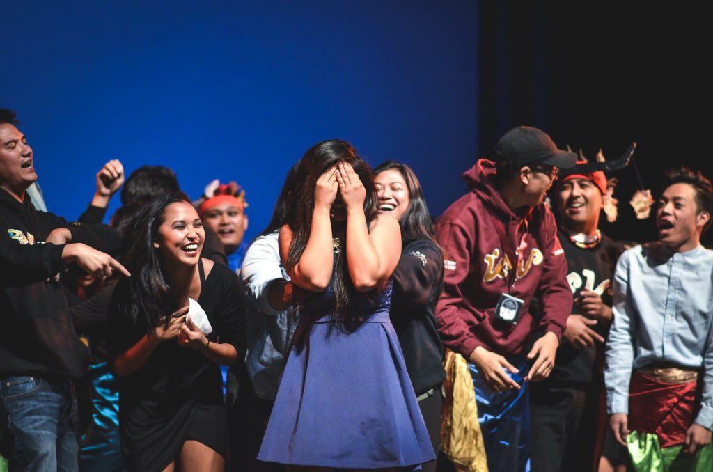 nisa_longga's tweet photo. so much has changed in the past 2 years, but the love shared in the PAC on that day never lessens! best memories in my life. @pollydapanda my baby mama, look our baby is 2 years old!! #TungkongKalan #PCN32 @csunfasa https://t.co/2B8JGJErrM