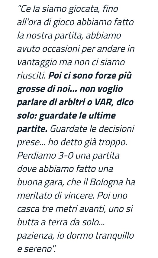 Maurizio Pistocchi tweet media
