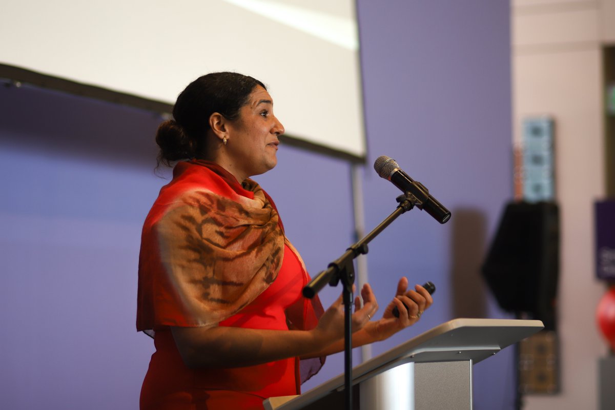 SCIOWA's tweet image. Today we had the pleasure of hosting Dr. Danya Long for "Early Childhood Brain Science: Nurturing Strong Mental Health." It was a thought-provoking session about the science and best practices for addressing and improving the health of all children!