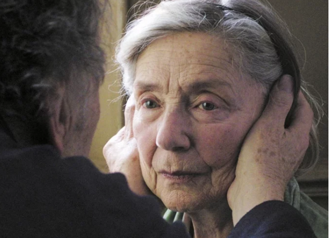 Creemos recordar que fue Jean Cocteau quien decía que "El amor no existe, existen solo los gestos de amor". Este, sin duda, nos parece un monumental acto de amor.
#mariajoséyángel #derechoaunamuertedigna
 ow.ly/xJOB30omgQo