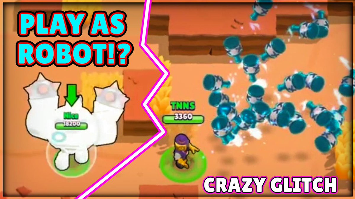 Jk Brawl Stars On Twitter Checking Reddit For Community Made Ideas Concepts For Brawl Stars Watch It Here Https T Co Nx4nldb15x