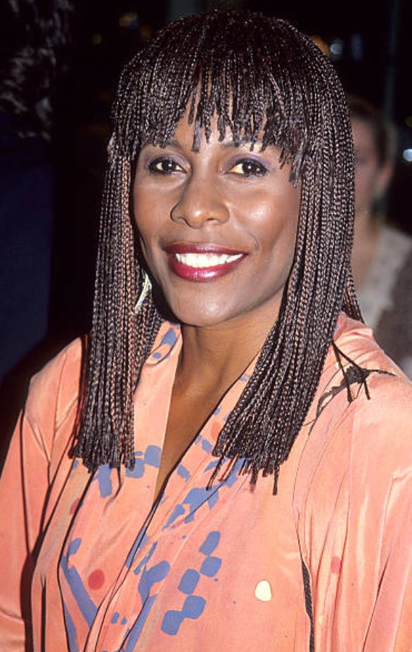 Happy Birthday Brenda Russell (April 8, 1949) American singer, songwriter and keyboardist.
 