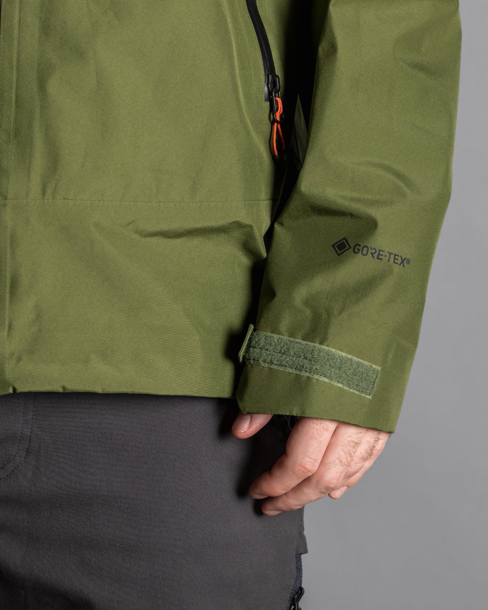 686's tweet image. Now available in Surplus Green | the packable 2-layer GORE-TEX® Paclite Multi Jacket is ready for any environment, any condition, and any adventure.
#alwaysdifferent #686 #multicollection #adventure
-
👉 bit.ly/GORETEXMultiJa…