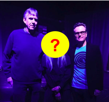 LAFMS's tweet image. WOWZA - listen in tonight! Joe Potts plus special unannounced long silver haired Japanese guest who always wears sunglasses... and maybe Tom Recchion! (6-8PM PST on KXLU, 88.9FM &amp;amp; live stream @ kxlu.com)