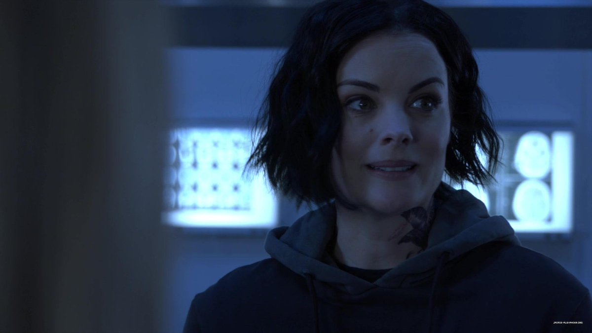 Jaimie_Web's tweet photo. 📷 Photos: Blindspot Season 4 Episodes 17 HD Screencaps -- see more photos at 'Jaimie Alexander Web' (a fansite): https://t.co/uaJXI0oi0i
#JaimieAlexander #Blindspot https://t.co/QGRSrwf5Yb