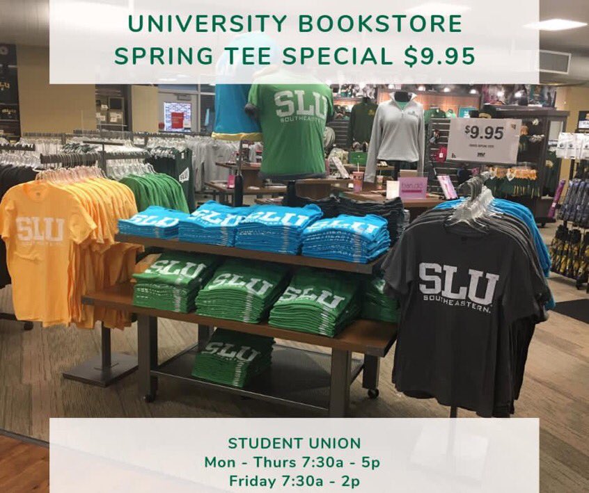 Southeastern University Gifts & Merchandise for Sale