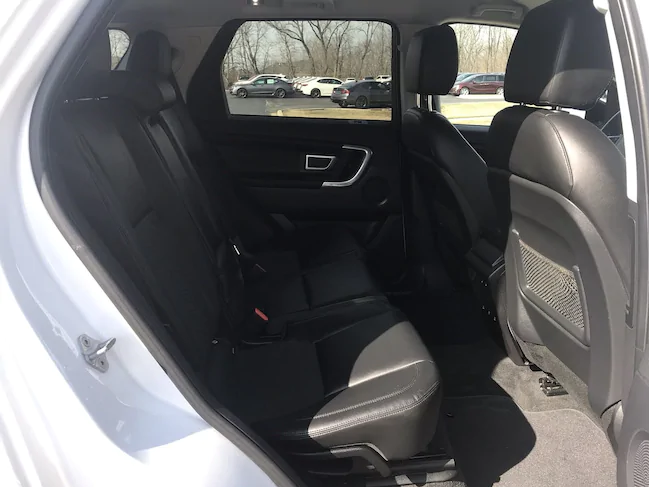 You don't need $100,000 to own a luxury vehicle! 

Take this Certified Pre-Owned 2016 Land Rover Discover, for example.
- Just Over 30,000 Miles
- Clean Autocheck &amp; CLEAN Interior (Non-Smoker)
- Loaded with Features 

Click to learn more! 

ow.ly/vjxf50pzEg6