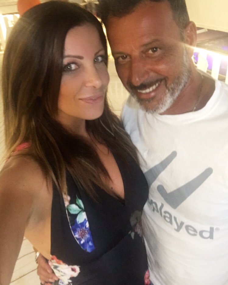 DisplayedBrand's tweet photo. In bocca al lupo per questa nuova avventura!!
Vai Kiko' ... spacca tutto!!!💪✔️✔️👀 #grandefratello #displayed #piuvisualizzatodicosi #kikonalli #grandefratello16 #incontramare #sabaudia #circeo #latina #hairstyle #barbaradurso #mediaset #canale5 #GF16 https://t.co/cYAdW26DP3