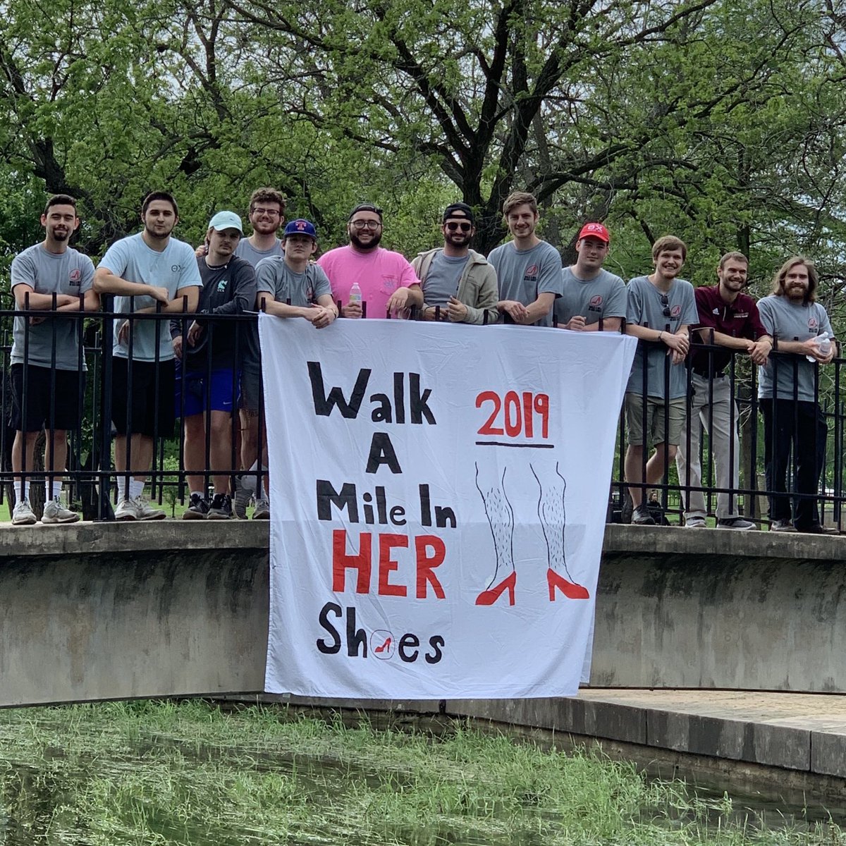 Texas State ΘΧ tweet media