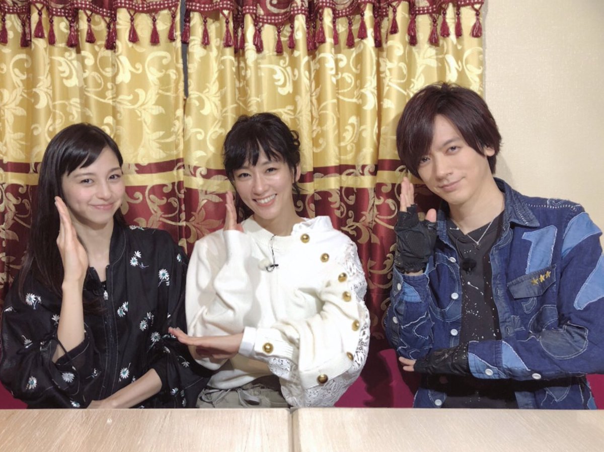 公式】水曜ドラマ「白衣の戦士!」毎週水曜よる10時から