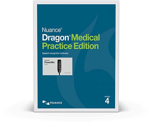 BREDagency's tweet photo. SHOW SPECIAL:
$1799 for Dragonยฎ๏ธMedical PE4 Software/PowerMic3 Bundle, for all of April! ๐๐ฆท #dragonmedical #breakBRED #somsa19 https://t.co/wILCzyMLVZ