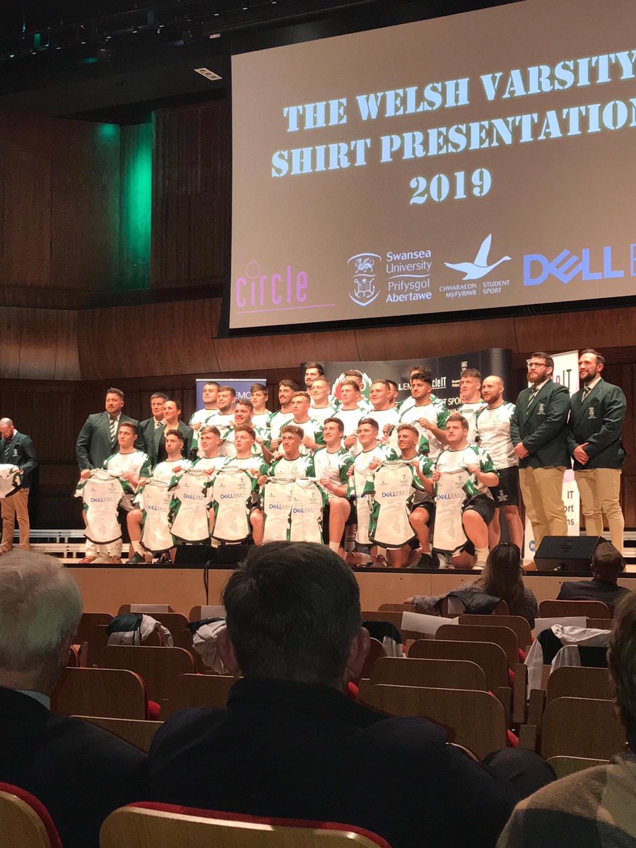 23 boys thinking they’re about to have the day out of their lives on the millennium stadium before later being informed <a href="/BUCSsport/">BUCS</a> have taken this chance away #justiceforswansea