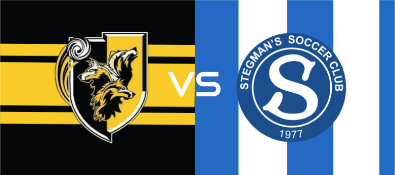 SuperiorPackFC's tweet photo. Our First Official game of the year is coming up this weekend! Here are the details ⬇️⬇️
🏆 USASA Amateur Cup
🗓️ Sun, April 14th
📍McMurray West Field - St. Paul, MN
⏰ 10:30 AM
💲Free Admission
Excited for the challenge and best of luck @StegmansSC
#WeAreWolfpack #AmateurCup https://t.co/fE5741zvUP