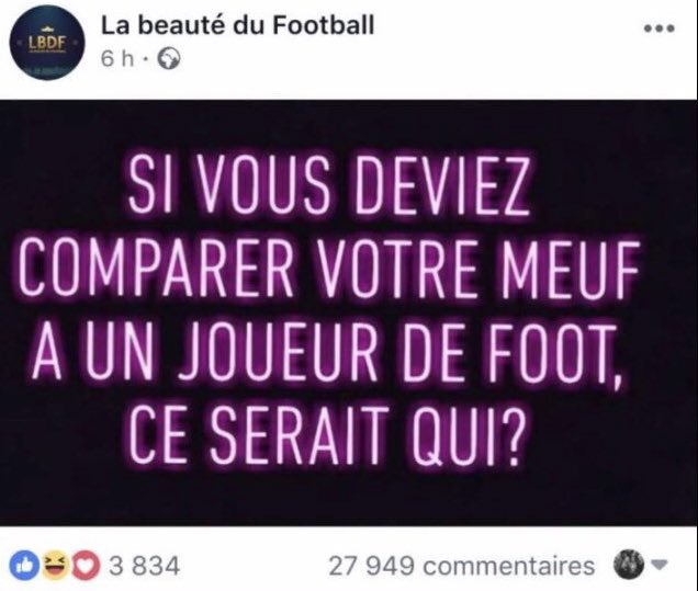 TopDesTwittos's tweet image. Pendant ce temps sur Facebook