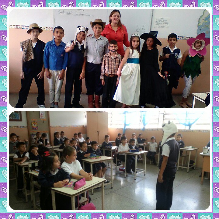 Cuentacuentos por estudiante de 4°   "B".  <a href="/CLIFPJauregui/">CLIFPMV Jáuregui</a> <a href="/jaureguic1/">@jaureguic12015</a> <a href="/Crazet2011/">Crazet2011</a> <a href="/charlychaves/">Charly Rojas Chaves</a> <a href="/divceup/">Comunidades ZET</a> @ZonaEducTachira @MPPEDUCACION <a href="/divceup/">Comunidades ZET</a> <a href="/BolivarianasZET/">Erika Varela Sayago Escuelas Bolivarianas</a>