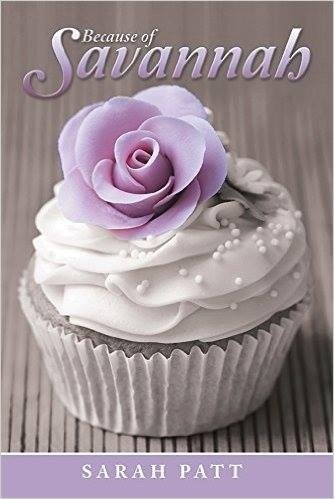 PromoteBookFree's tweet image. Because of Savannah by Sarah Patt bookbubble.org/2019/04/08/bec…