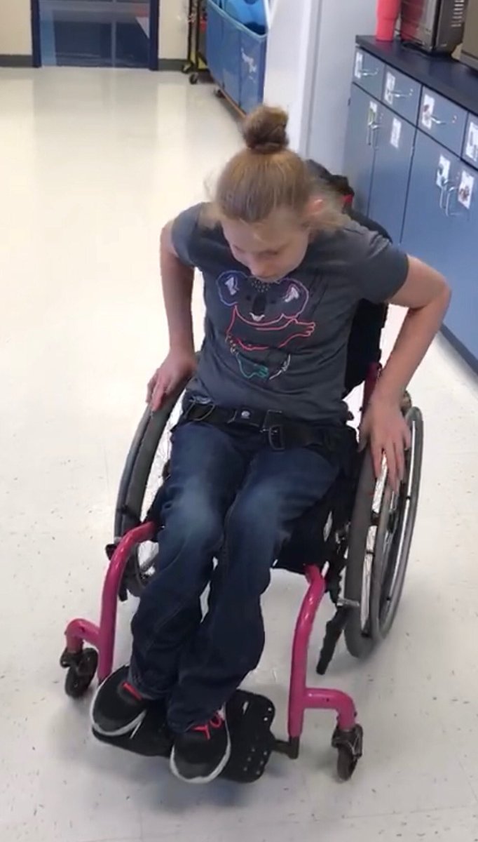 jenkscsis's tweet photo. So proud of this girl and how hard she’s worked!! #powerofpositivity #ourWHY https://t.co/d7ct7NfQEn