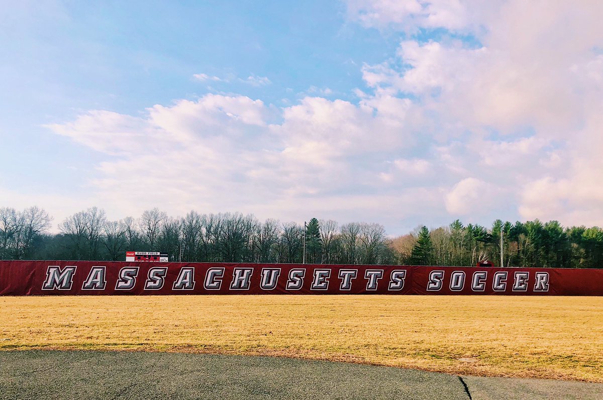 sydnistevenss's tweet photo. I am beyond excited to announce my verbal commitment to further my academic and soccer career at the University of Massachusetts! I cannot thank my coaches, teammates, and family enough for their support and encouragement. Go Minutemen! @UMassWSoccer https://t.co/QiulyB7ipl